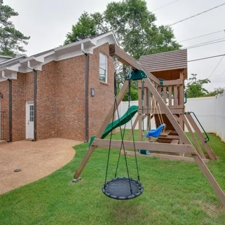Image 5 - 1203 Locust Ave SE, Huntsville, Alabama, 35801 - House for sale
