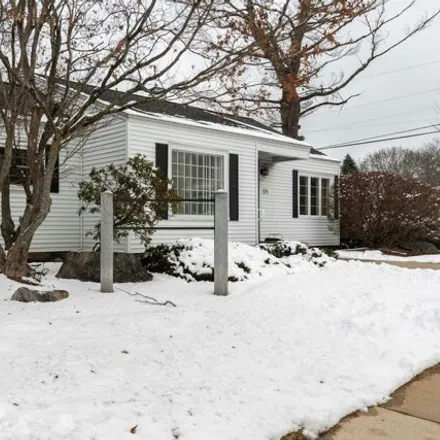 Buy this 3 bed house on 171 Kinsley St in Nashua, New Hampshire