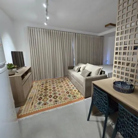 Rent this 1 bed apartment on Rua T-35 in Setor Marista, Goiânia - GO