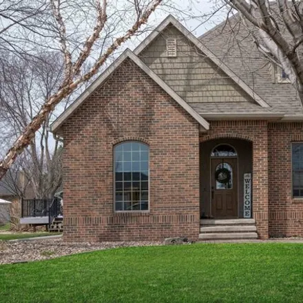 Buy this 5 bed house on 1722 West 14th Street in Spencer, IA 51301