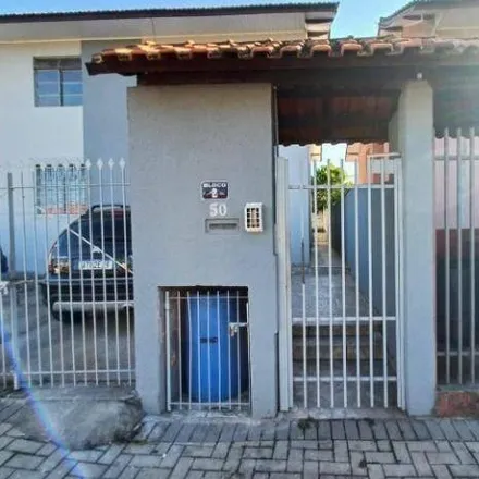 Rent this 2 bed apartment on Rua Izaltino Dias Ferraz 85 in Cidade Industrial de Curitiba, Curitiba - PR