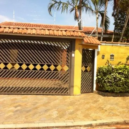 Image 2 - Rua Antonio Fischer dos Santos, Jardim Paulistano, São Carlos - SP, 13654-350, Brazil - House for sale