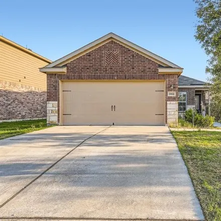 Buy this 3 bed house on 19816 Grover Cleveland Way in Manor, TX 78653