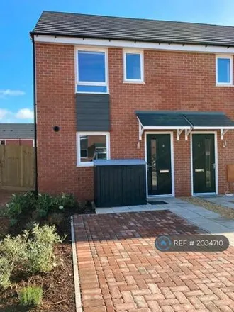 Image 1 - Angoni Place, Bridgwater, TA6 4AL, United Kingdom - House for rent