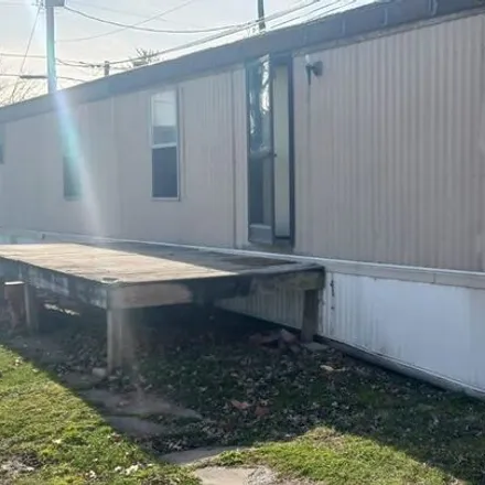 Rent this 2 bed apartment on Richwood Manor Mobile Home Park