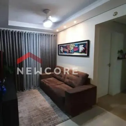 Buy this 2 bed apartment on unnamed road in Coliseu, Londrina - PR