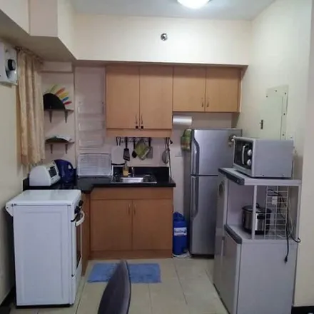 Image 2 - Cypress Towers, Pamayanang Diego Silang Avenue, Taguig, 1630 Metro Manila, Philippines - Apartment for rent