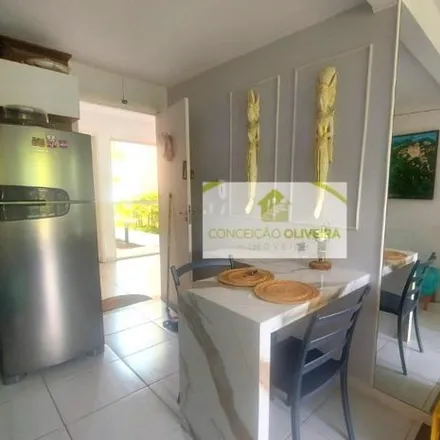 Buy this 1 bed apartment on Portal Atlantico in Rodovia PE-009, Região Geográfica Intermediária do Recife - PE