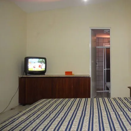 Rent this 5 bed house on PE in 55590-000, Brazil