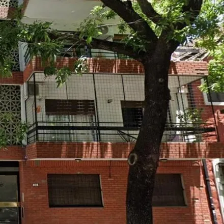 Image 2 - Conde 2674, Coghlan, C1430 FED Buenos Aires, Argentina - Apartment for sale