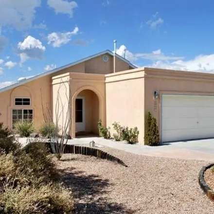 Buy this 3 bed house on 6973 Lamar Avenue Northwest in Albuquerque, NM 87120