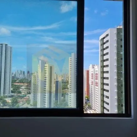 Rent this 2 bed apartment on Rua José de Holanda 561 in Torre, Recife - PE