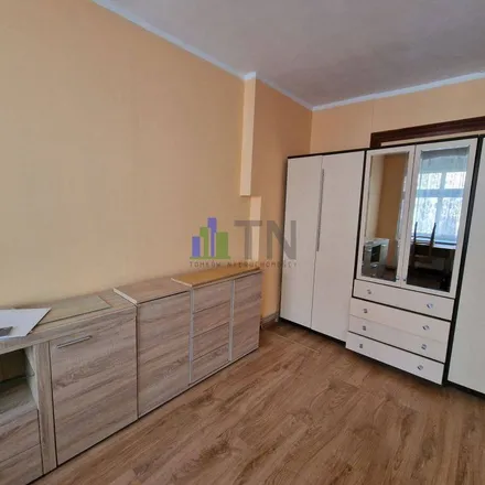 Image 2 - Oławska, 50-124 Wrocław, Poland - Apartment for rent