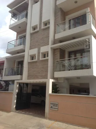 Image 3 - Bengaluru, Vivekananda Nagar, KA, IN - Apartment for rent