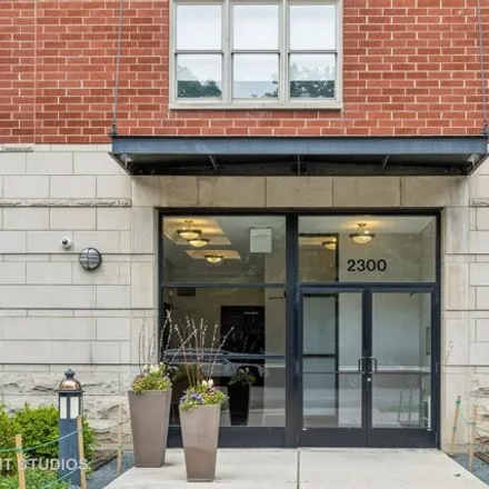 Buy this 2 bed condo on 2310 West Saint Paul Avenue in Chicago, IL 60647