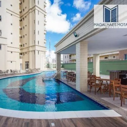 Buy this 3 bed apartment on Rua Padre Valdevino 711 in Centre, Fortaleza - CE