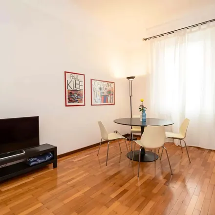 Image 2 - Scuola secondaria di primo grado Monteverdi, Via Vittoria Colonna, 42, 20149 Milan MI, Italy - Apartment for rent
