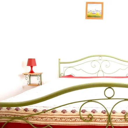 Rent this 2 bed house on Mairie de La Roche-sur-le-Buis in D 508, 26170 La Roche-sur-le-Buis