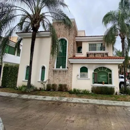 Image 2 - unnamed road, Jardines de La Patria, 45027 Zapopan, JAL, Mexico - House for sale