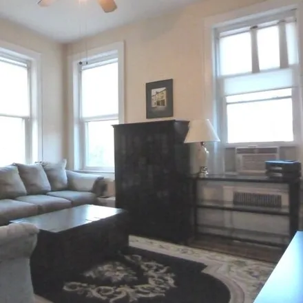 Rent this 1 bed house on 740 Washington St Apt 2 in Hoboken, New Jersey