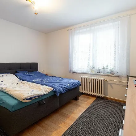 Image 3 - Budoucnost, Čujkovova, 700 30 Ostrava, Czechia - Apartment for rent