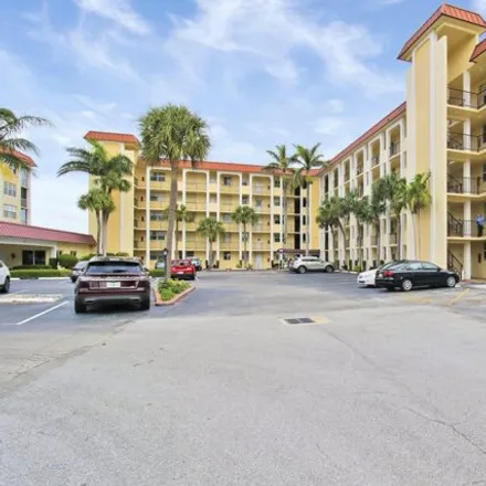 Image 1 - 100 Paradise Harbour Boulevard, North Palm Beach, FL 33408, USA - Condo for rent