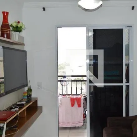 Buy this 2 bed apartment on unnamed road in Anil, Rio de Janeiro - RJ