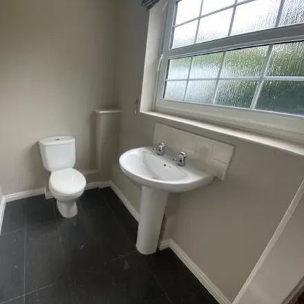 Image 5 - Gibson Close, Nantwich, CW5 5UN, United Kingdom - Room for rent