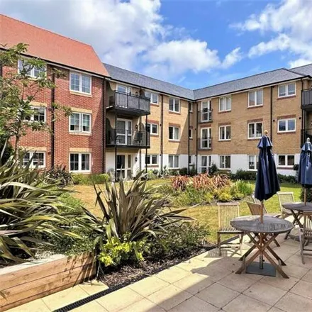 Buy this 1 bed apartment on John Boots Music in South Street, Hythe