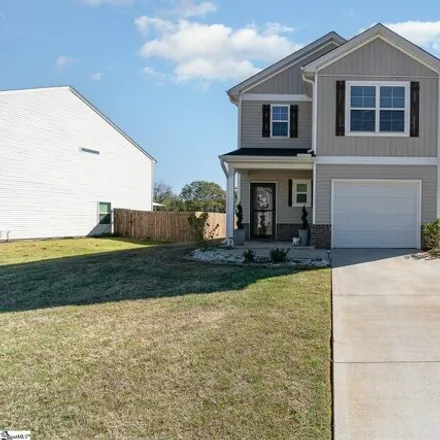 Buy this 3 bed house on 1237 Paramount Drive in Lyman, Spartanburg County