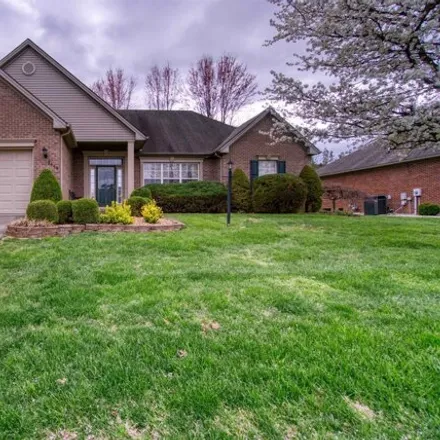 Buy this 3 bed house on 2682 Irish Ivy Lane in Henderson, KY 42420