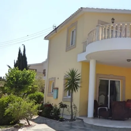 Image 8 - unnamed road, 8540 Tsada, Cyprus - House for sale