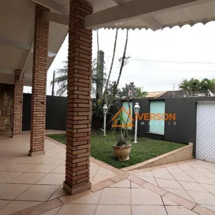 Image 1 - Avenida Padre Anchieta, Jardim Marcia I, Peruíbe - SP, 11750-000, Brazil - House for sale