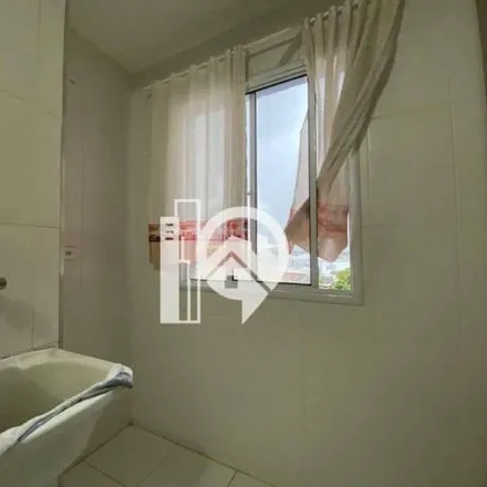 Buy this 2 bed apartment on Sete Estrelas in Rodovia Geraldo Scavone, Jardim Primavera