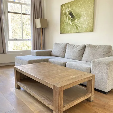 Rent this 1 bed apartment on Oudegracht 116B in 3511 AW Utrecht, Netherlands