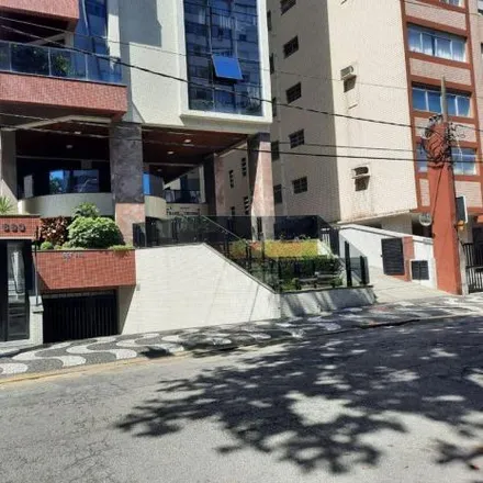 Image 2 - Avenida Bernardino de Campos, Gonzaga, Santos - SP, 11060-300, Brazil - Apartment for sale