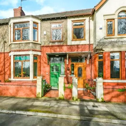 Image 1 - Park View, Sefton, L22 2AP, United Kingdom - Townhouse for sale