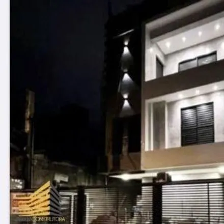 Buy this 2 bed house on Rua Alberto Veiga in Marapé, Santos - SP