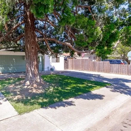 Buy this 3 bed house on 3925 Delaware Avenue in Stockton, CA 95203