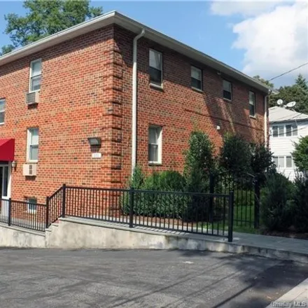 Rent this 1 bed apartment on 111 Kensington Road in Village of Bronxville, NY 10708