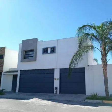 Buy this 3 bed house on Palacio Municipal Guadalupe in Calle Miguel Hidalgo y Costilla, Centro