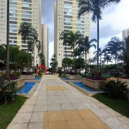 Image 1 - Rua Corifeu de Azevedo Marques, Jardim das Indústrias, São José dos Campos - SP, 12241-020, Brazil - Apartment for sale