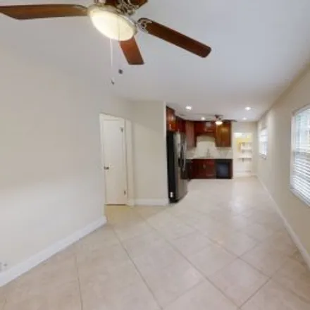 Rent this 2 bed apartment on 3401 West San Pedro Street in Palma Ceia, Tampa