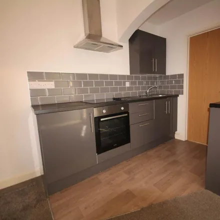 Image 2 - Milton Street, Derby, DE22 3NZ, United Kingdom - Apartment for rent