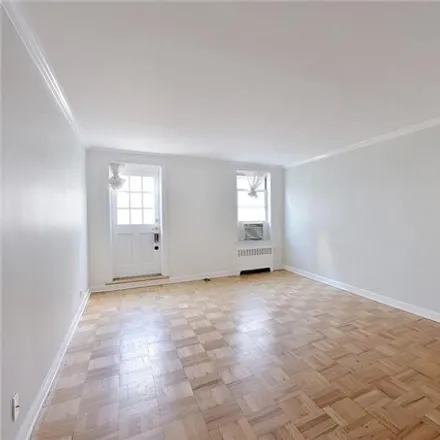 Buy this studio apartment on 25 Indian Road in New York, NY 10034