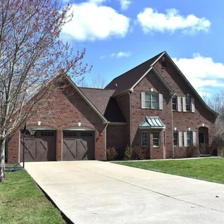 Buy this 3 bed house on 2875 Sunderland Drive in Morgan County, IN 46151