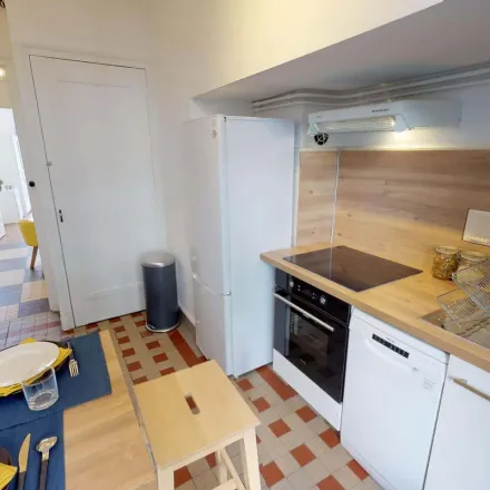 Image 2 - 49 Rue Juliette Récamier, 69006 Lyon, France - Apartment for rent