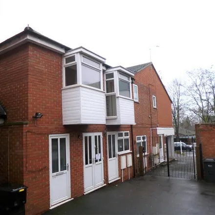 Rent this 2 bed apartment on Little Folks Day Nursery in Coventry Street, Larkhill