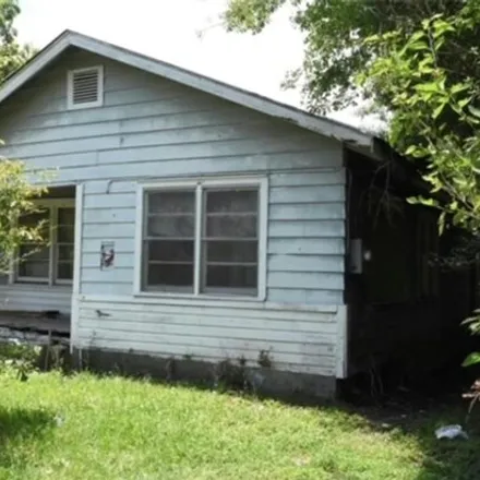 Buy this 3 bed house on 639 Seminary Street in Prichard, AL 36610