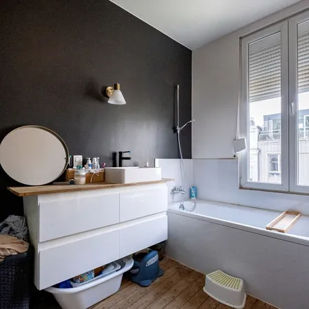 Image 5 - De Coninckplein, 2060 Antwerp, Belgium - Apartment for rent